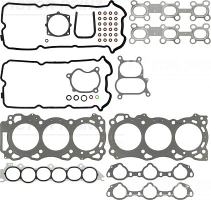 Gasket Kit, cylinder head